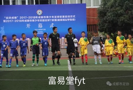 富易堂fyt介绍